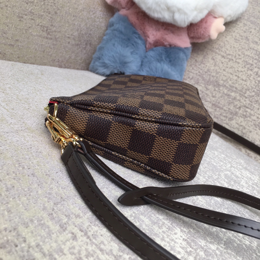 l0*is V*t0n pochette accessoires-24x14x4cm