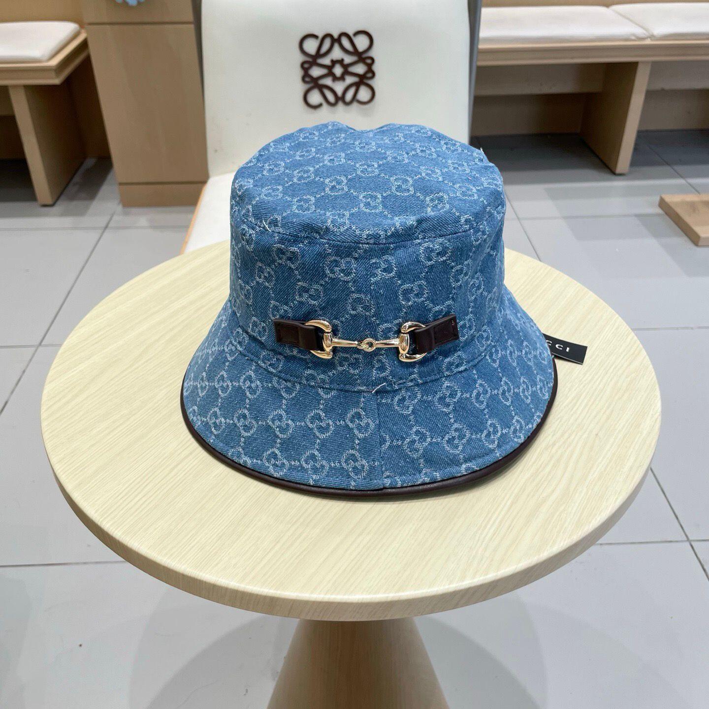 Gucc* Hats