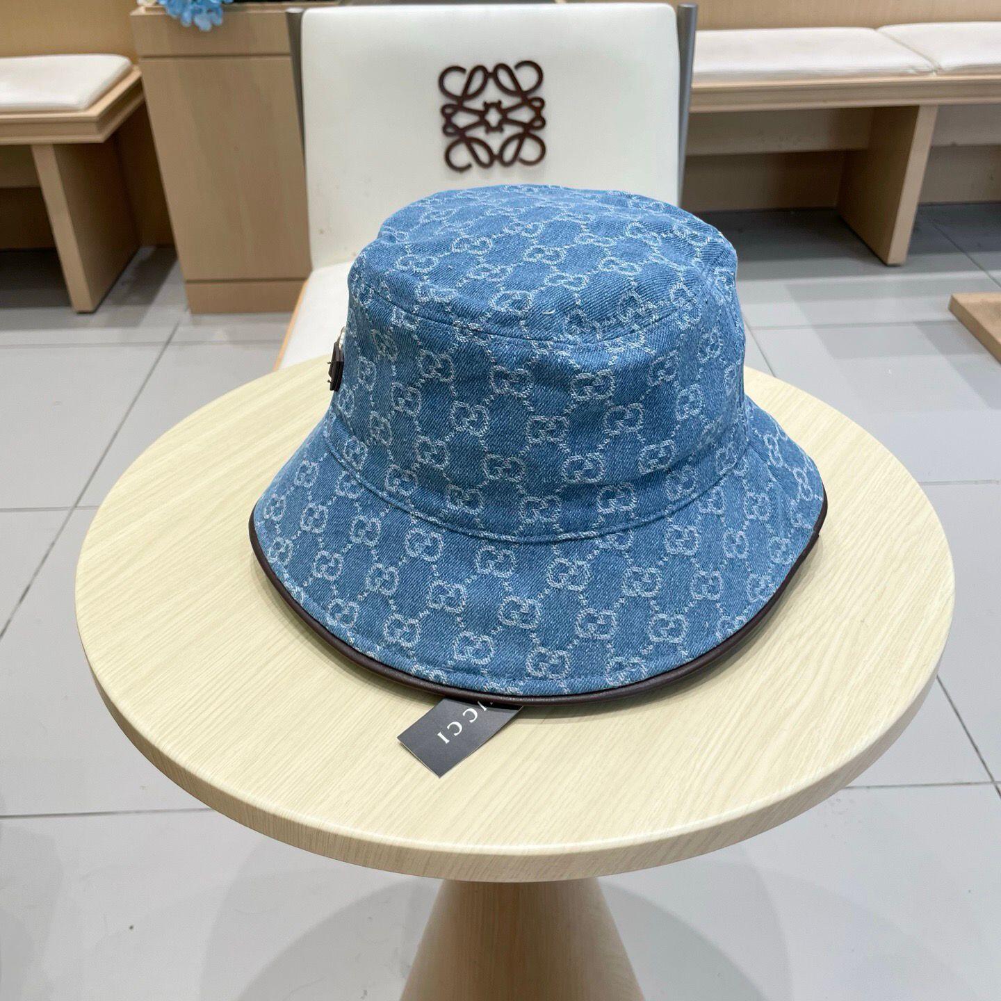 Gucc* Hats