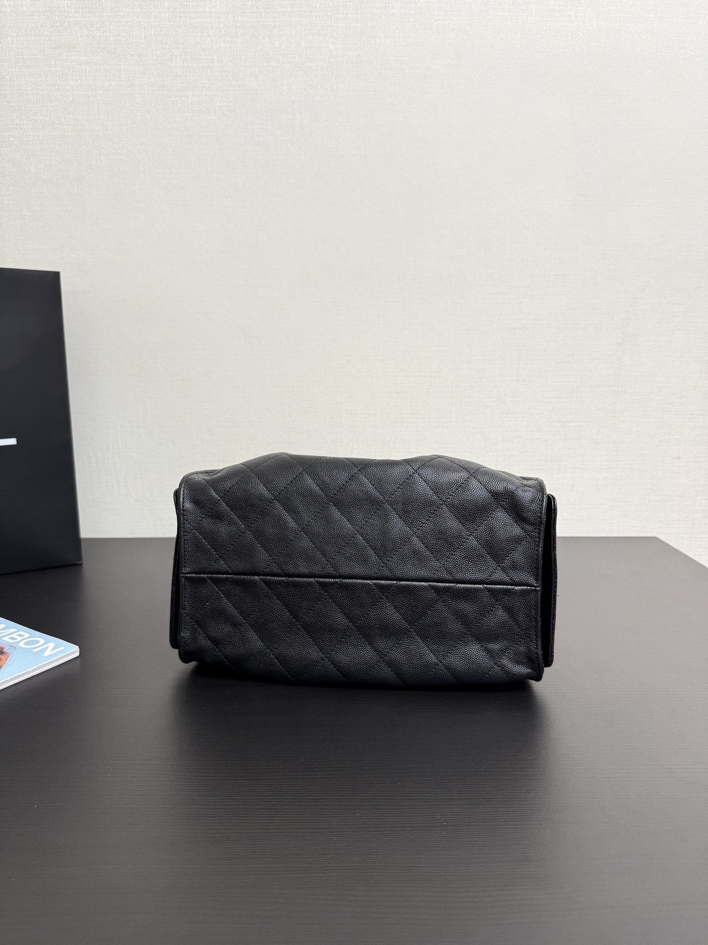Ch@nel Bag--30*26*14CM