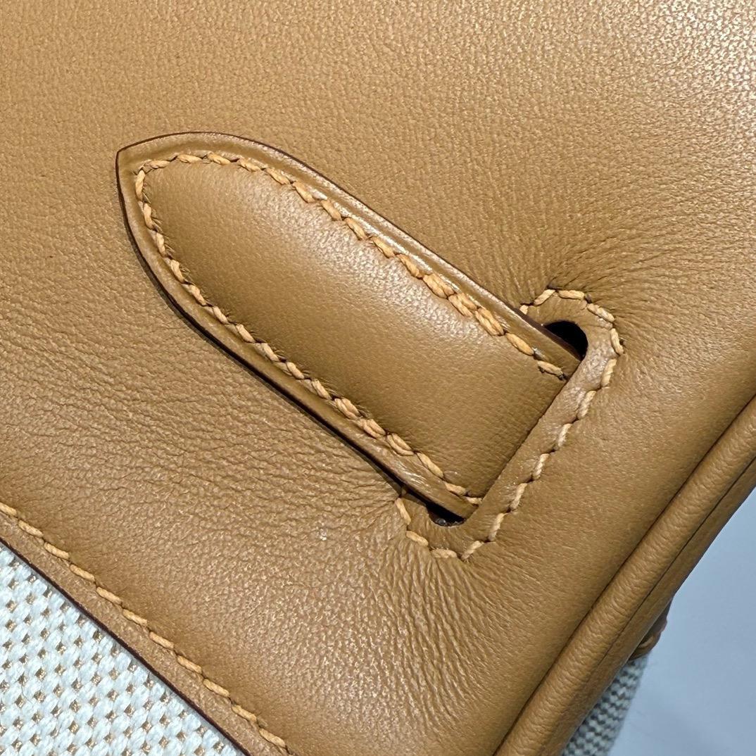 Hermes Birkin Bag