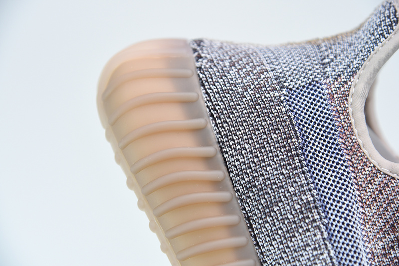 ADIDAS YEEZY BOOST 350 V2 "FADE" H02795