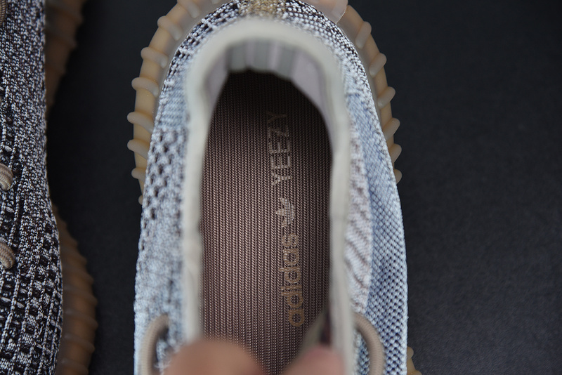 ADIDAS YEEZY BOOST 350 V2 "FADE" H02795
