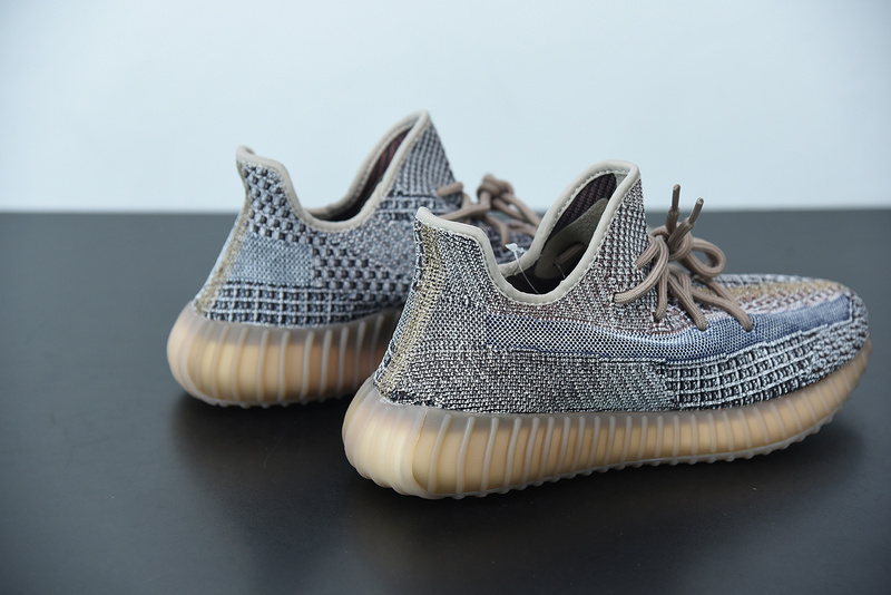 ADIDAS YEEZY BOOST 350 V2 "FADE" H02795