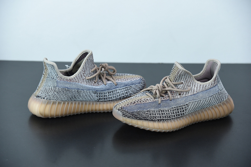 ADIDAS YEEZY BOOST 350 V2 "FADE" H02795