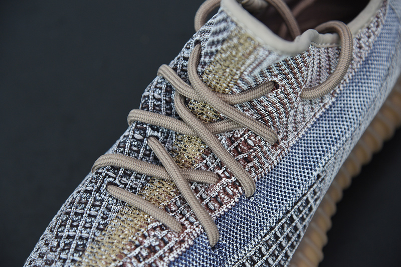 ADIDAS YEEZY BOOST 350 V2 "FADE" H02795