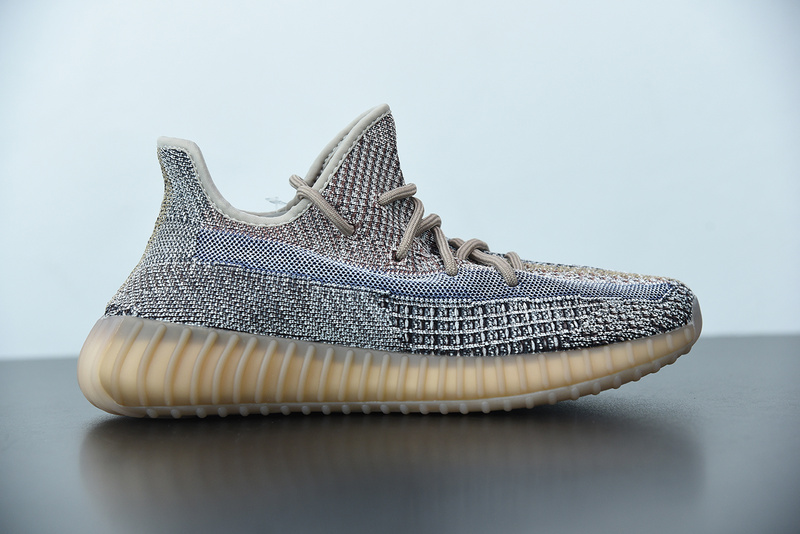 ADIDAS YEEZY BOOST 350 V2 "FADE" H02795