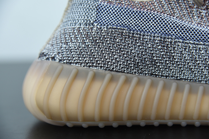 ADIDAS YEEZY BOOST 350 V2 "FADE" H02795