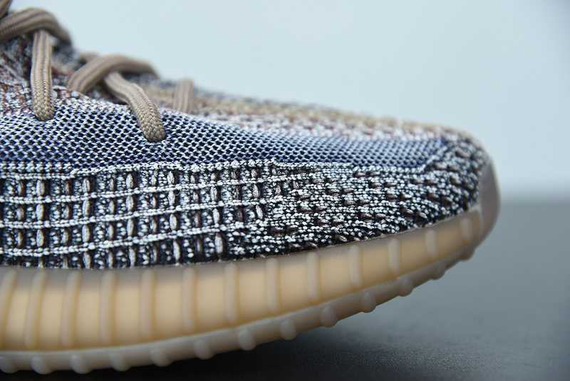 ADIDAS YEEZY BOOST 350 V2 "FADE" H02795