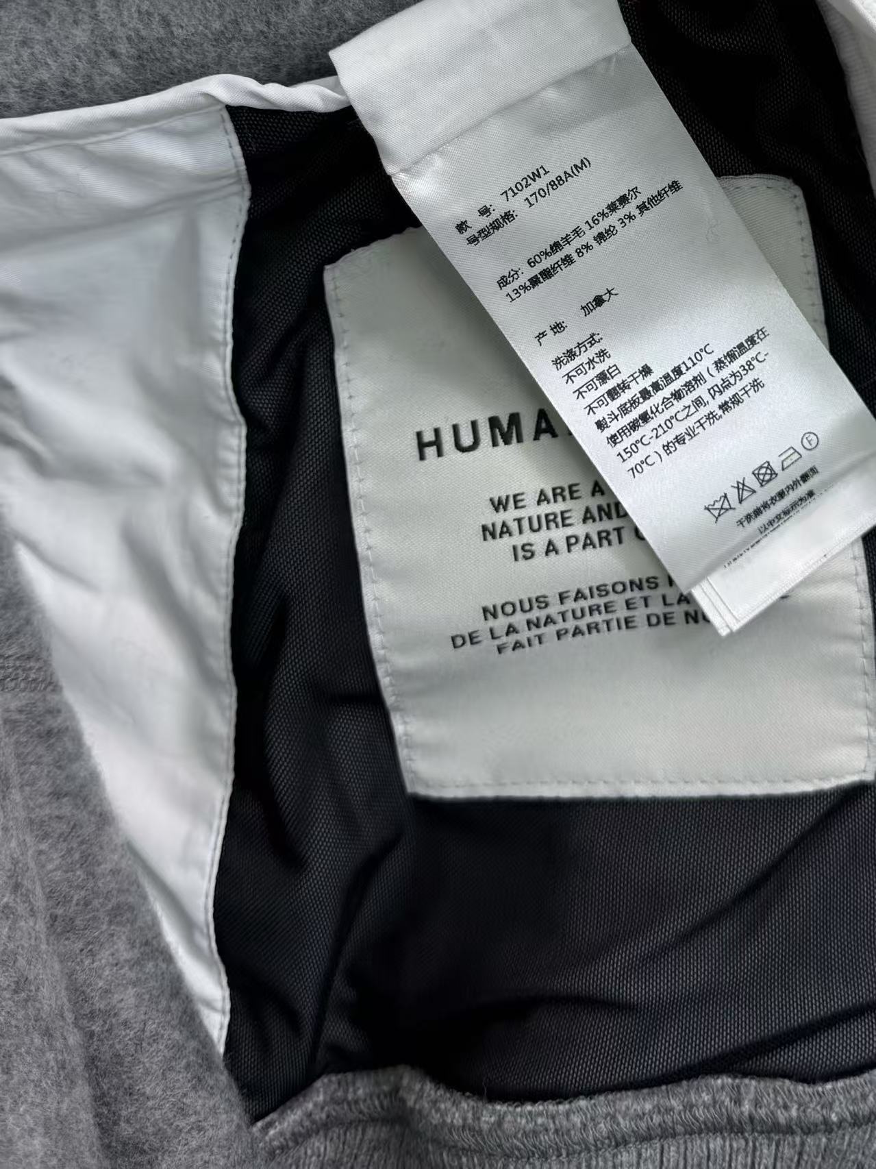 Canada Goose Jacket