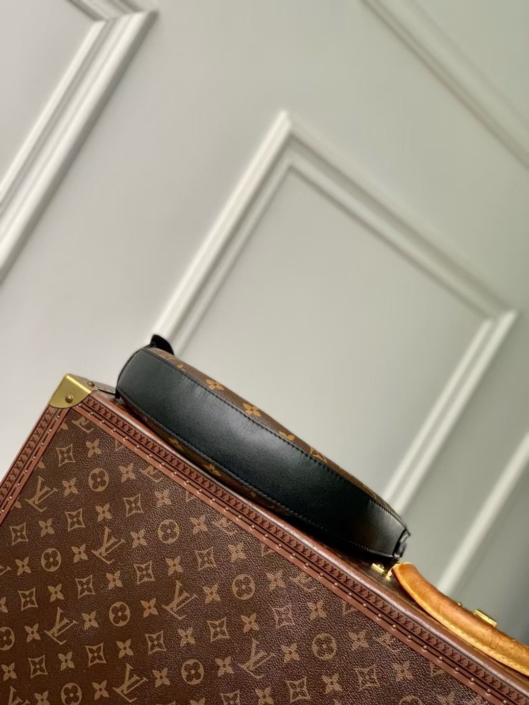Louis Vuitton Monogram - Women - Handbags -28.5x19x5CM