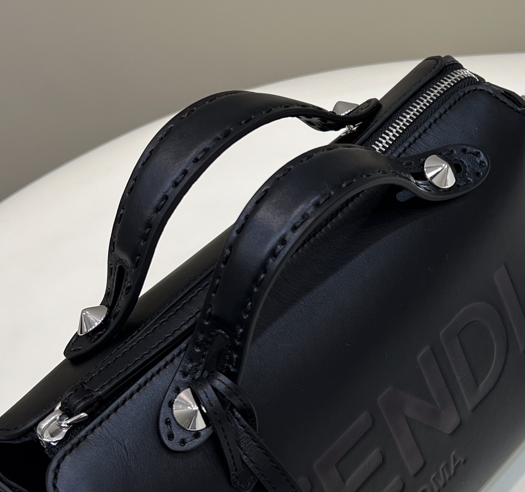 F**di by the way handbag-28*12*15cm