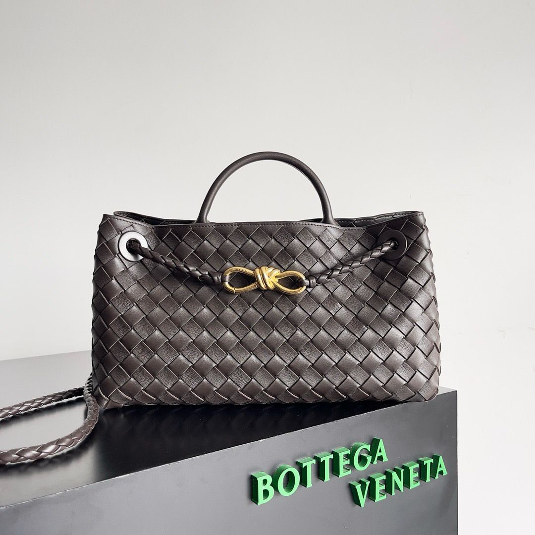 Bottega Veneta Andiamo-29*18*10CM