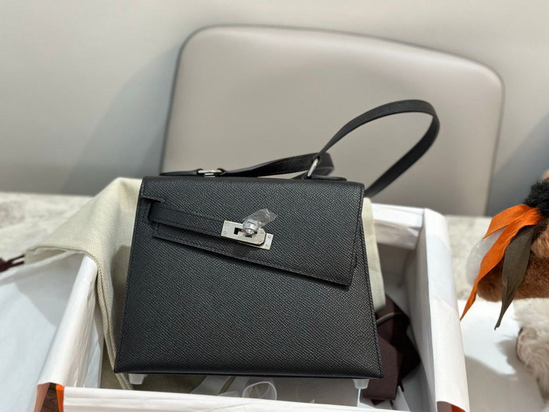 Hermes Kelly-20CM