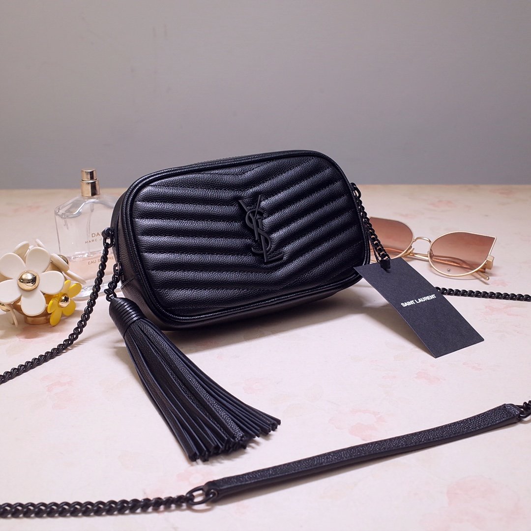 Y*L mini lou camera bag-‎19*11*5cm