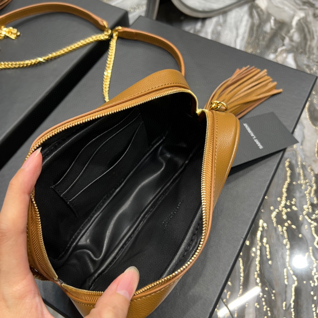 Y*L mini lou camera bag-‎19*11*5cm