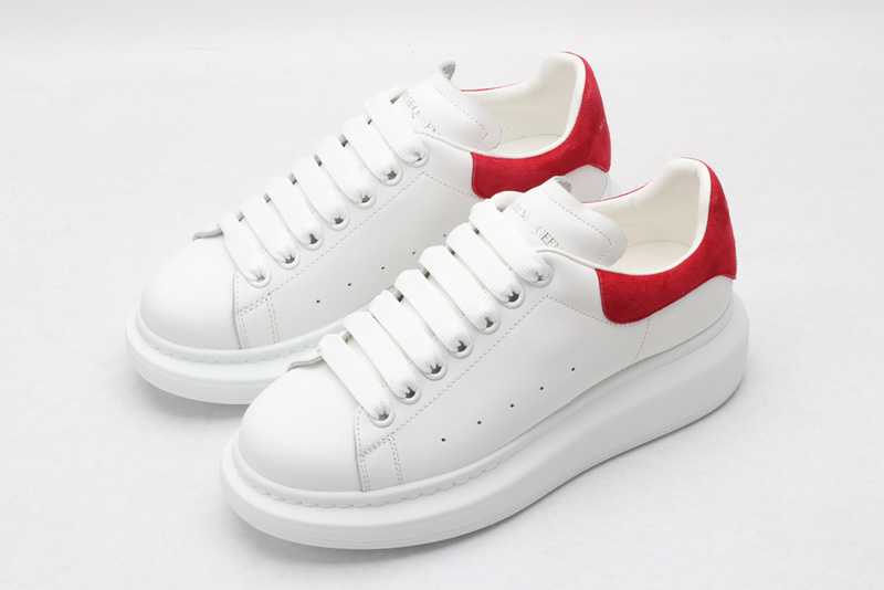 alexander M*Q*en sports shoes