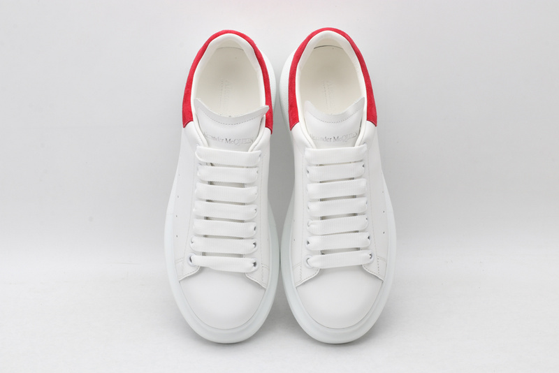 alexander M*Q*en sports shoes