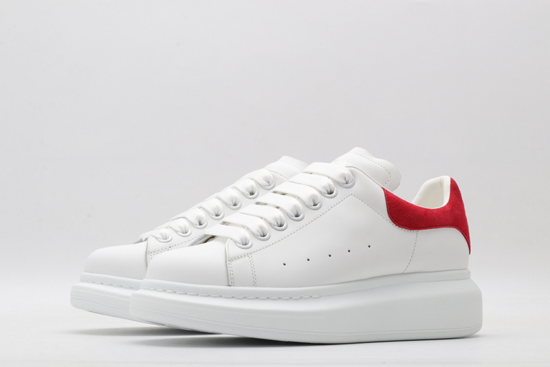 alexander M*Q*en sports shoes