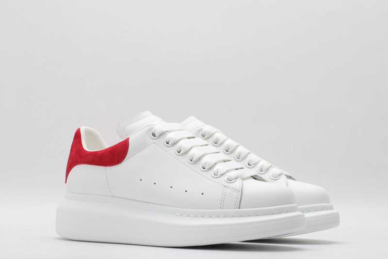 alexander M*Q*en sports shoes