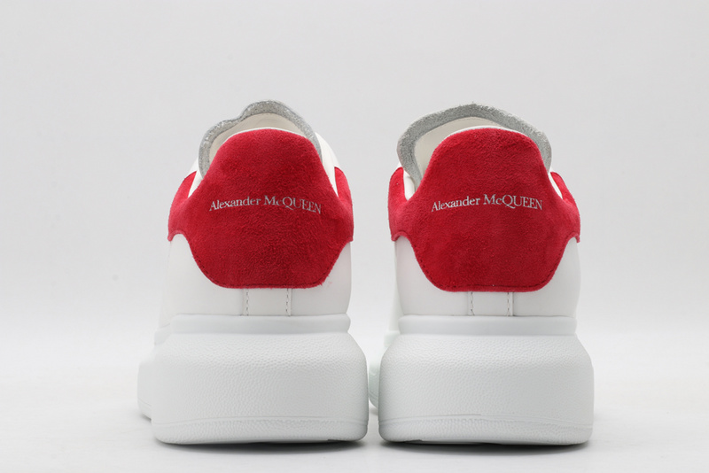 alexander M*Q*en sports shoes