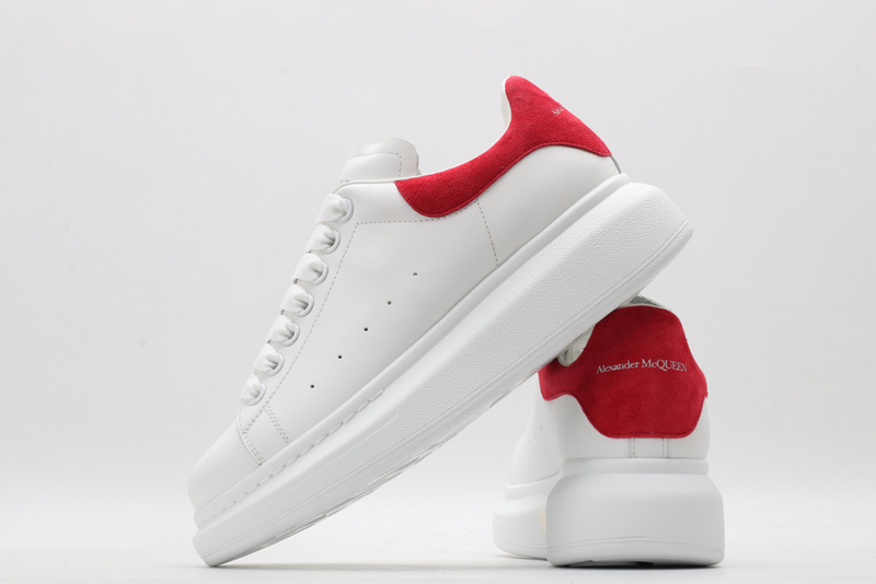 alexander M*Q*en sports shoes