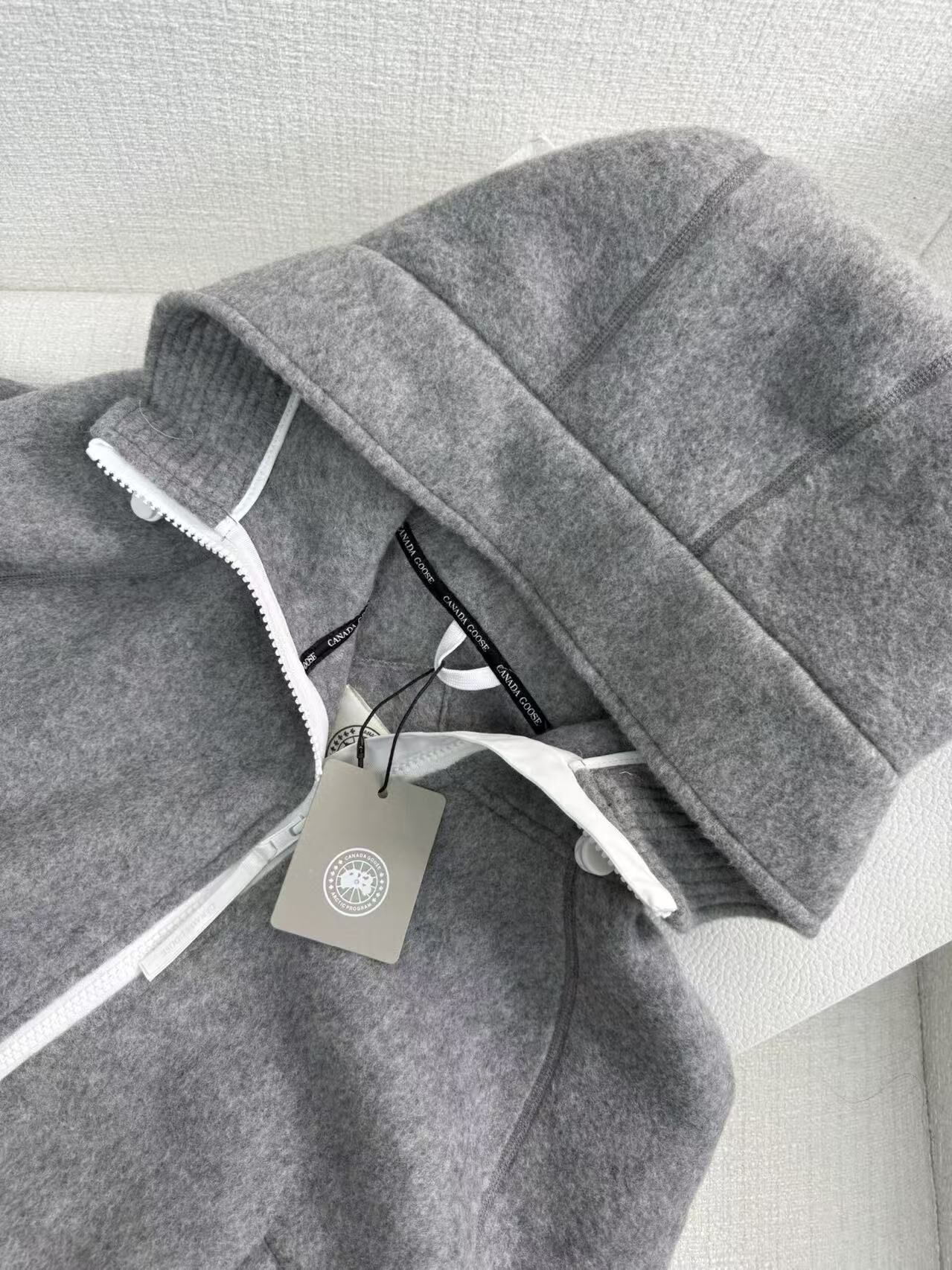Canada Goose Jacket