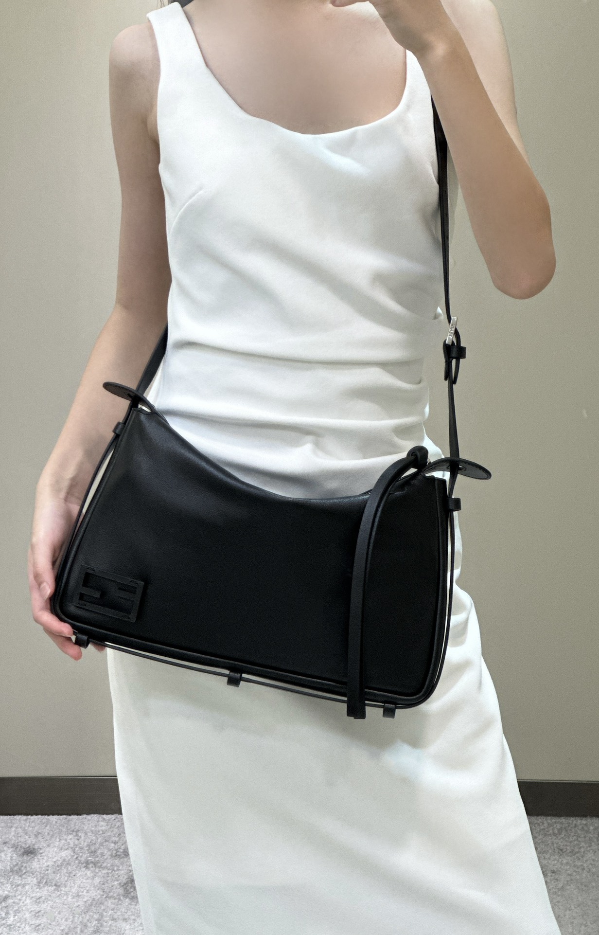 F**di simply bag