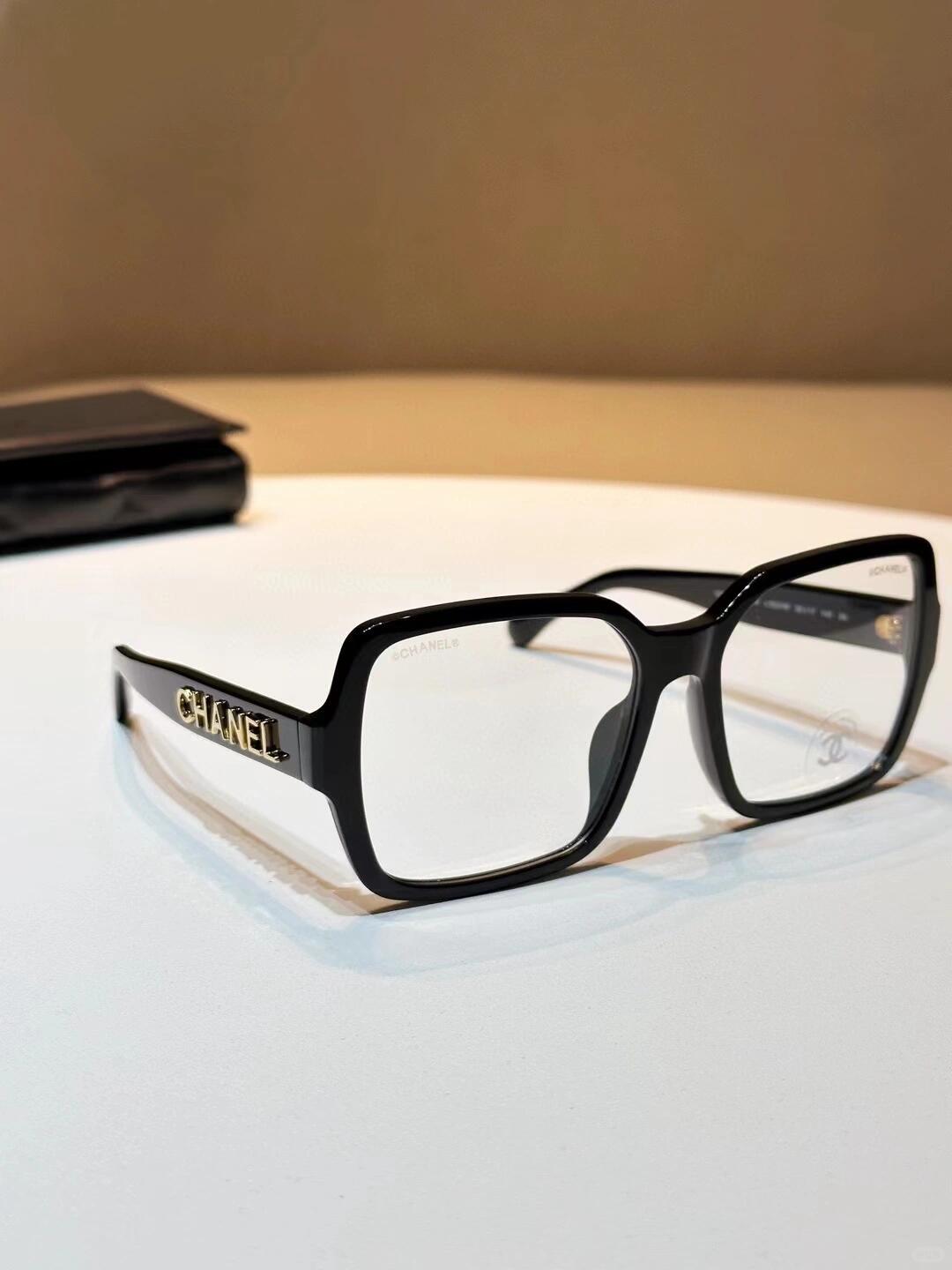 Ch@nel Sunglasses