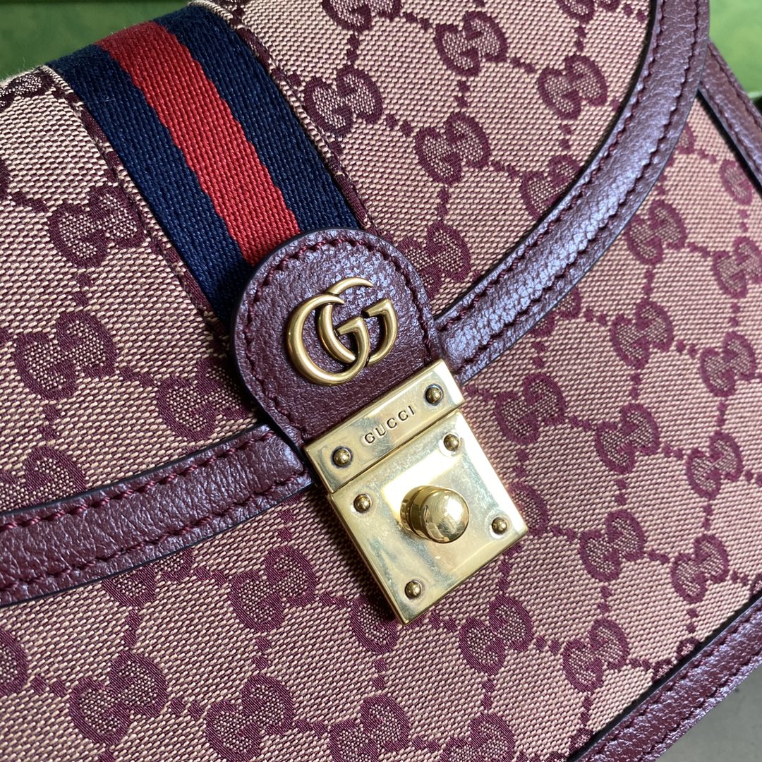 G*u*i tote handbags-25*17.5*7cm