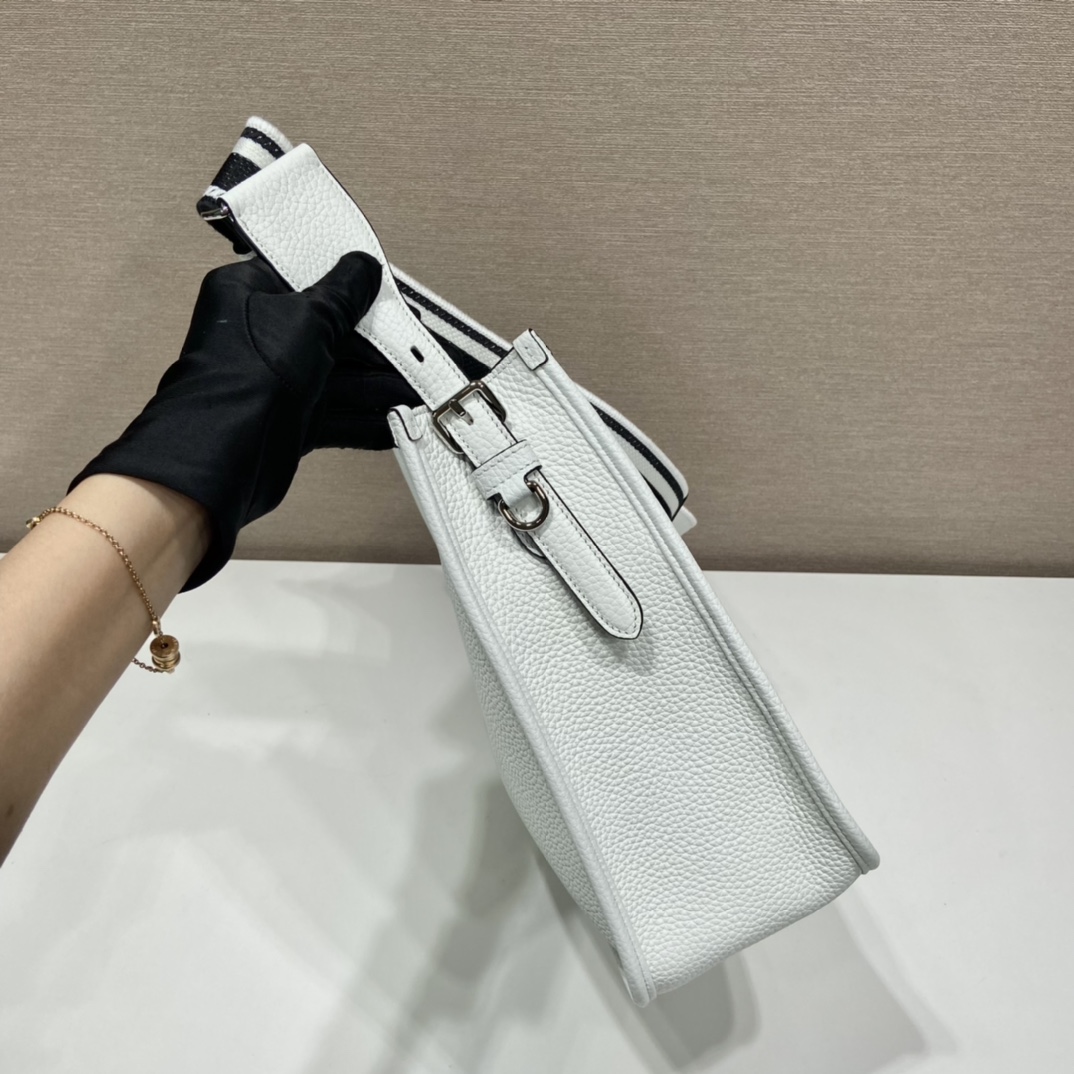 Pra*a 1bc7 tote-19*20*16&30*28*12cm