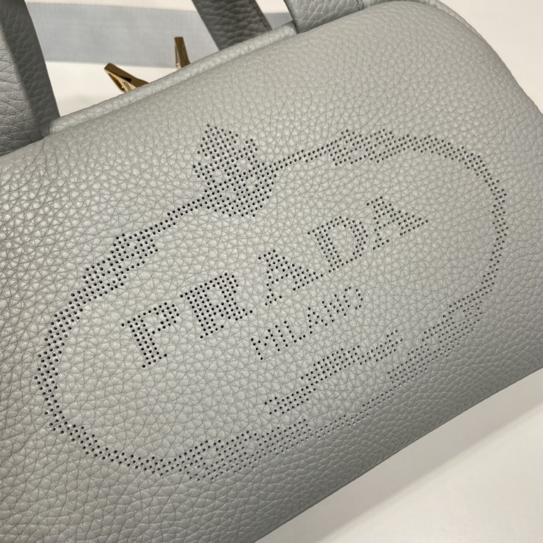 Pra*a 1bh078 handlebags-25*16*10cm