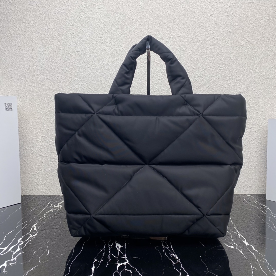 Pra*a 2vg082 tote-40*38*16cm
