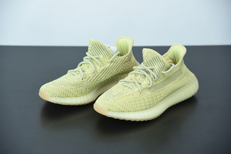 ADIDAS YEEZY BOOST 350 V2 “ANTLIA” REFLECTIVE FV3255