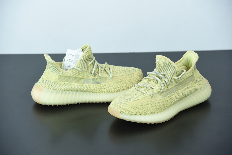ADIDAS YEEZY BOOST 350 V2 “ANTLIA” REFLECTIVE FV3255