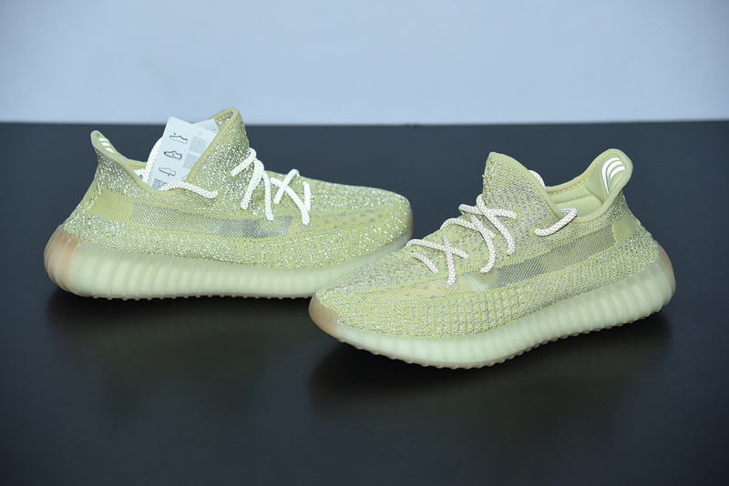 ADIDAS YEEZY BOOST 350 V2 “ANTLIA” REFLECTIVE FV3255