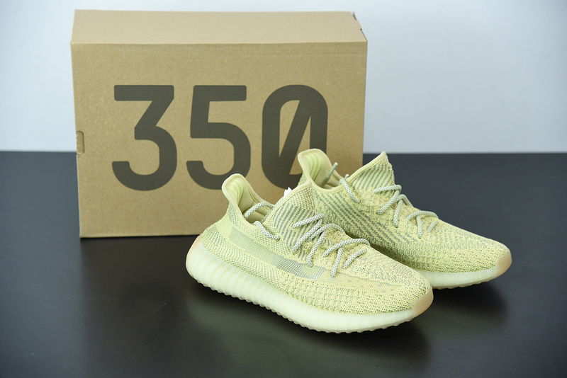ADIDAS YEEZY BOOST 350 V2 “ANTLIA” REFLECTIVE FV3255