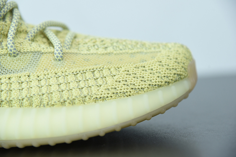 ADIDAS YEEZY BOOST 350 V2 “ANTLIA” REFLECTIVE FV3255