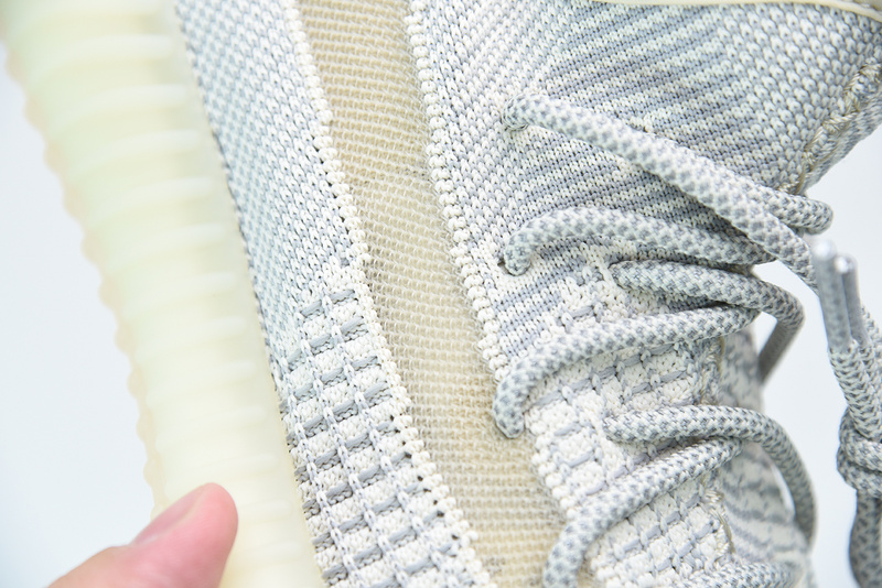 ADIDAS YEEZY BOOST 350 V2 ‘LUNDMARK’ NON REFLECTIVE FU9161