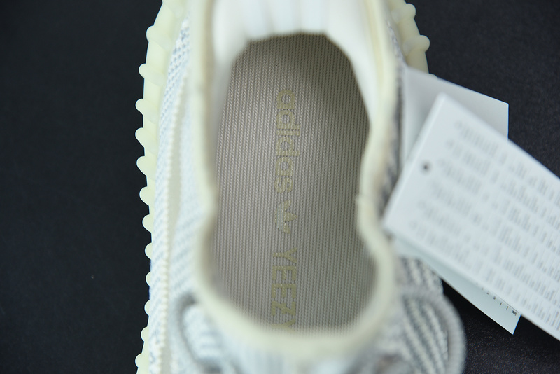 ADIDAS YEEZY BOOST 350 V2 ‘LUNDMARK’ NON REFLECTIVE FU9161