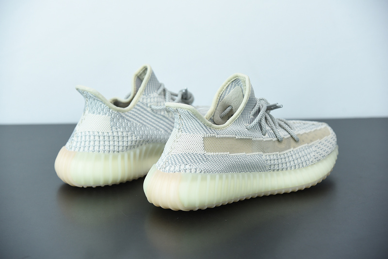 ADIDAS YEEZY BOOST 350 V2 ‘LUNDMARK’ NON REFLECTIVE FU9161
