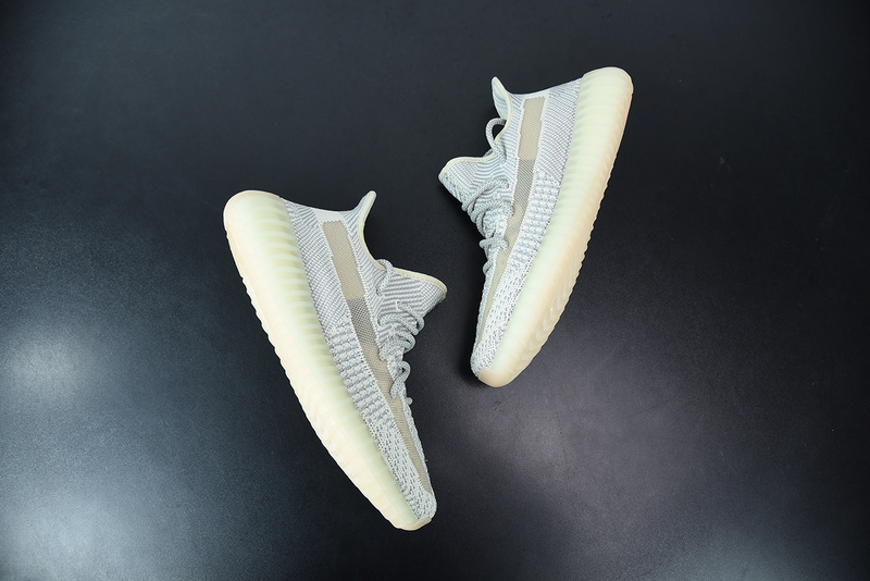 ADIDAS YEEZY BOOST 350 V2 ‘LUNDMARK’ NON REFLECTIVE FU9161