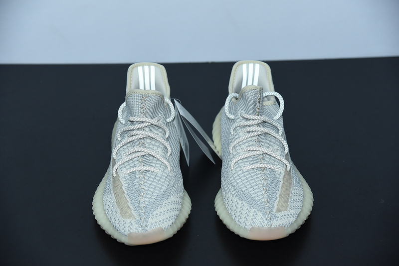 ADIDAS YEEZY BOOST 350 V2 ‘LUNDMARK’ NON REFLECTIVE FU9161