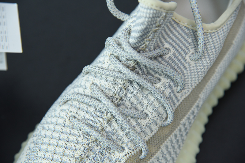 ADIDAS YEEZY BOOST 350 V2 ‘LUNDMARK’ NON REFLECTIVE FU9161