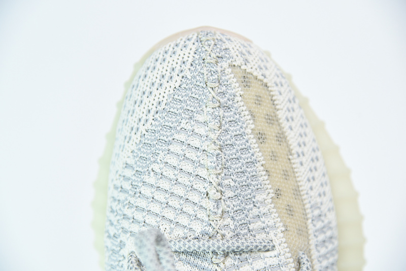 ADIDAS YEEZY BOOST 350 V2 ‘LUNDMARK’ NON REFLECTIVE FU9161