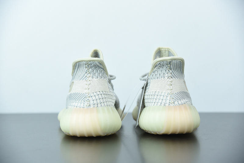 ADIDAS YEEZY BOOST 350 V2 ‘LUNDMARK’ NON REFLECTIVE FU9161