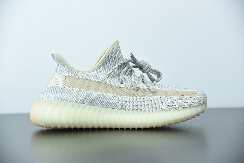 ADIDAS YEEZY BOOST 350 V2 ‘LUNDMARK’ NON REFLECTIVE FU9161