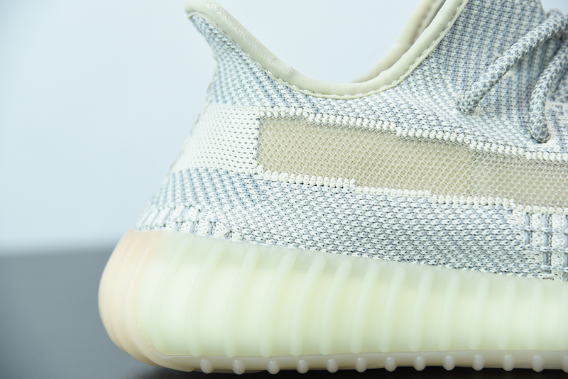 ADIDAS YEEZY BOOST 350 V2 ‘LUNDMARK’ NON REFLECTIVE FU9161