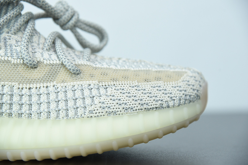 ADIDAS YEEZY BOOST 350 V2 ‘LUNDMARK’ NON REFLECTIVE FU9161