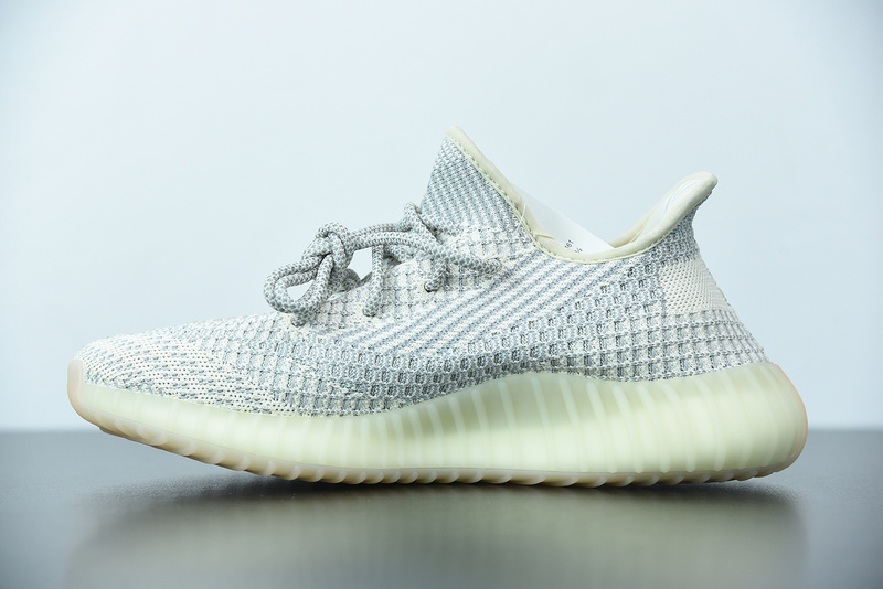 ADIDAS YEEZY BOOST 350 V2 ‘LUNDMARK’ NON REFLECTIVE FU9161
